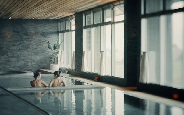 thermal club 온천 클럽